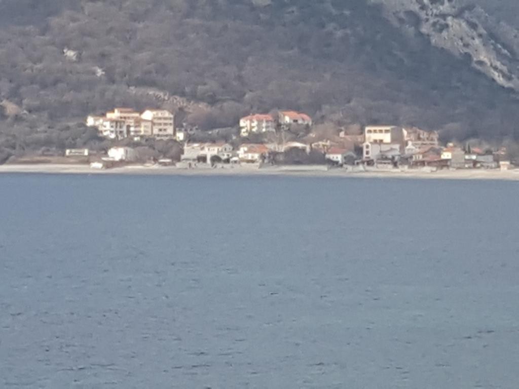 Buljarica Bay Apartments Petrovac Exterior photo